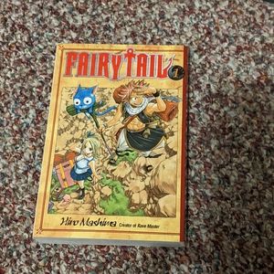 Here are some odd to ends manga and Studio Ghibli